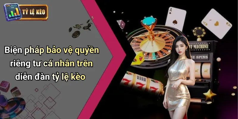 Quyền Riêng Tư