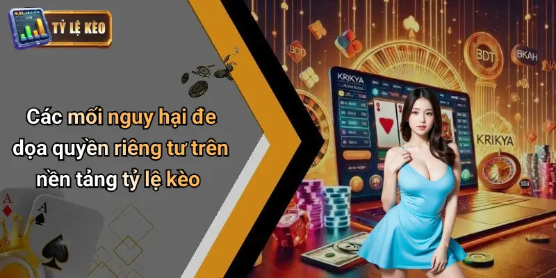Quyền Riêng Tư