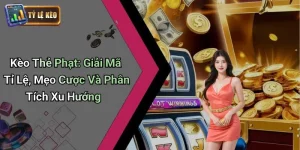 kèo thẻ phạt