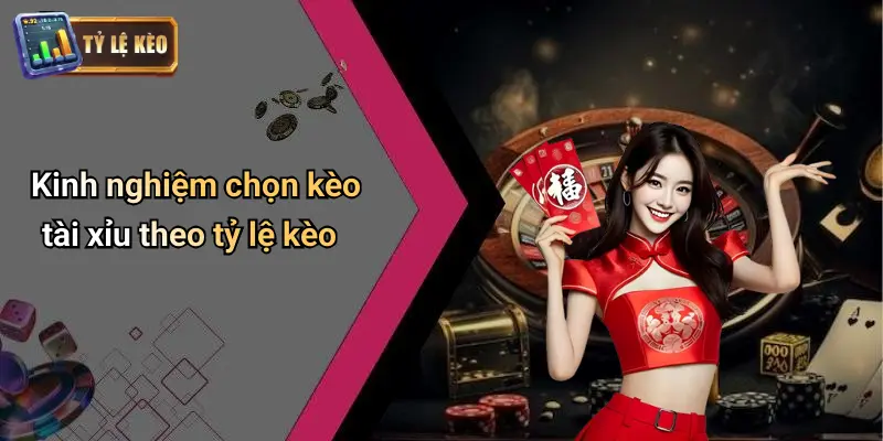Kèo Tài Xỉu