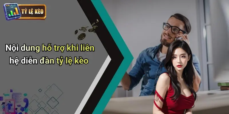 Liên hệ 3 liên hệ