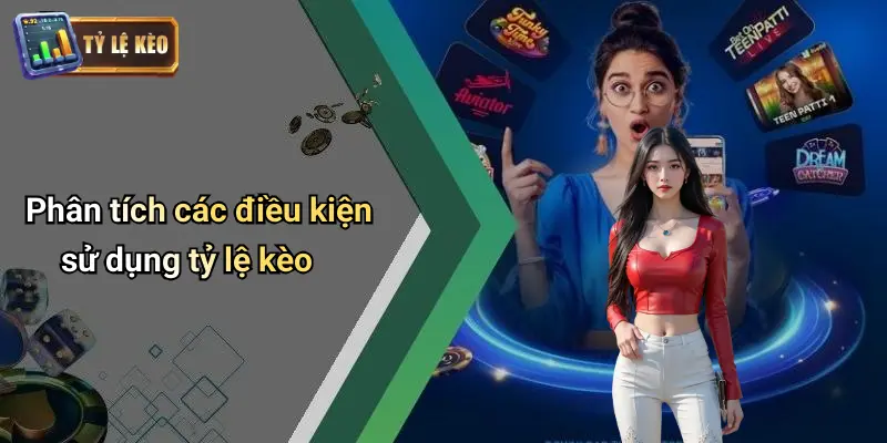 Điều Khoản Điều Kiện