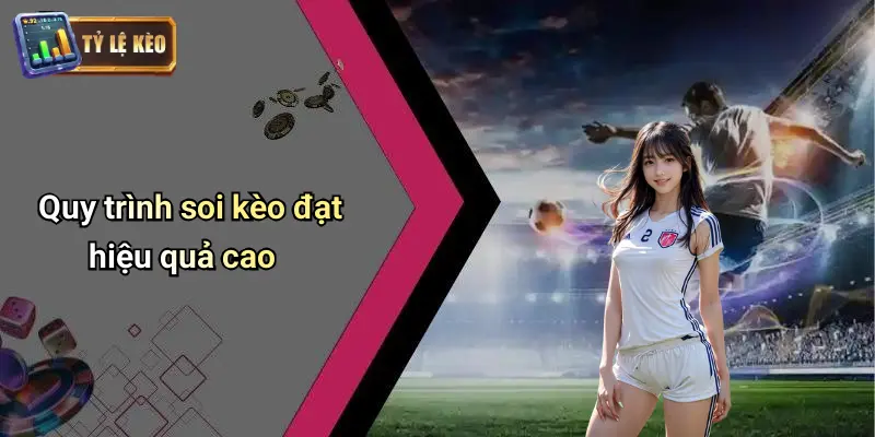 Soi Kèo