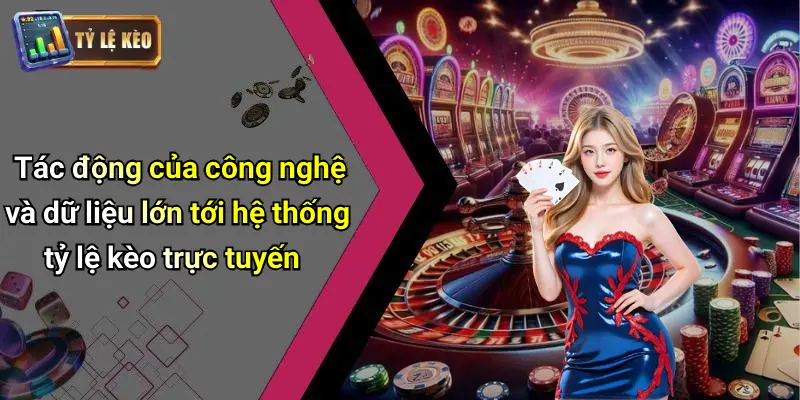 Tỷ Lệ Kèo
