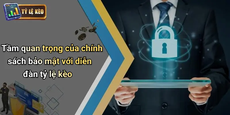 chính sách bảo mật 1 Chính Sách Bảo Mật