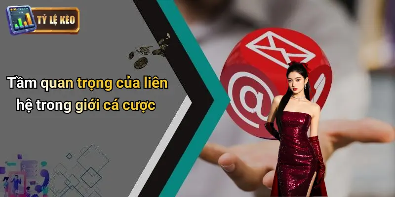 Liên hệ 1 liên hệ