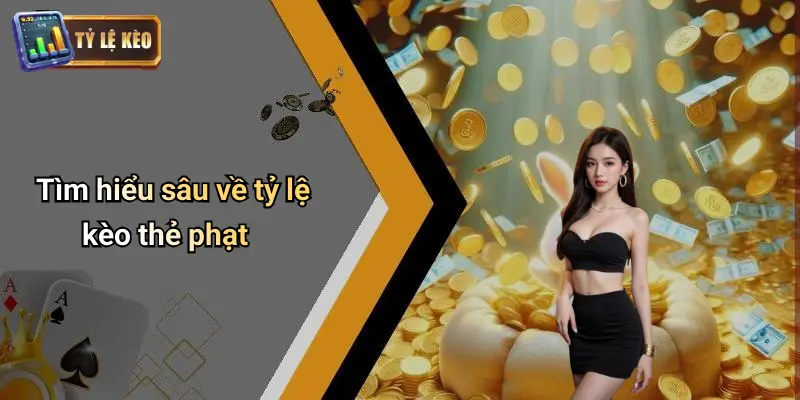 kèo thẻ phạt