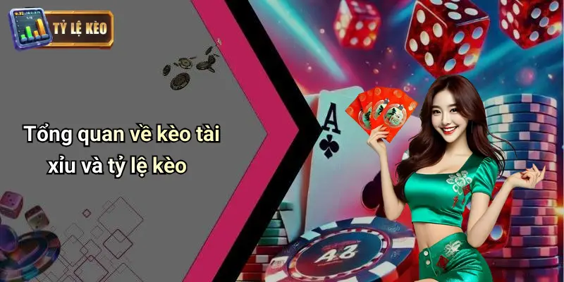 Kèo Tài Xỉu