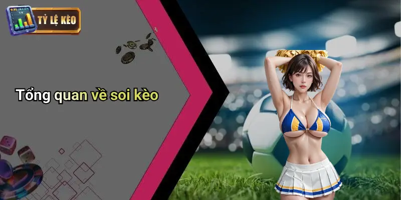Soi Kèo
