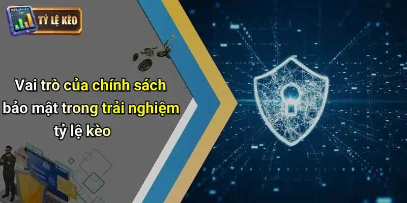 chính sách bảo mật 4 Chính Sách Bảo Mật