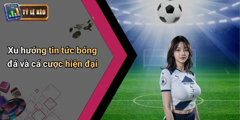 Tin Tức Bóng Đá