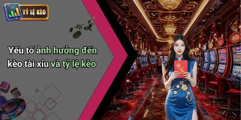 Kèo Tài Xỉu