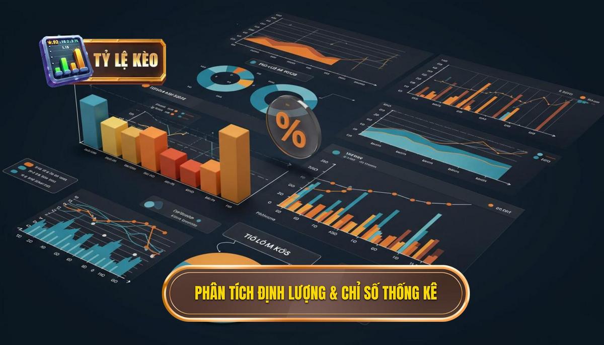 Cách Phân Tích Phong Độ Đội Bóng Chuẩn Xác Từ Chuyên Gia 1 I. Phân Tích Định Lượng_ Các Chỉ Số Thống Kê Quan Trọng