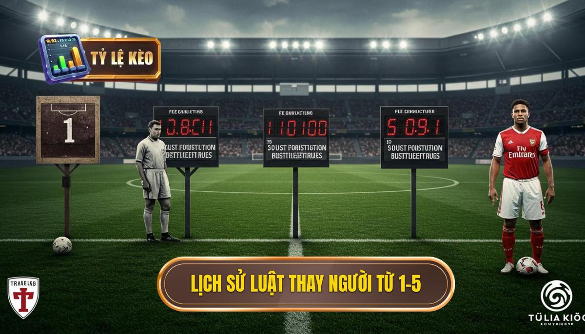 Lịch Sử Phát Triển Của Luật Thay Người_ Từ 1 Đến 5