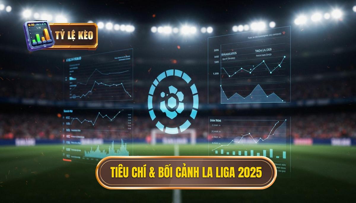 Phần 1_ Tiêu chí Đánh giá và Bối cảnh La Liga 2025