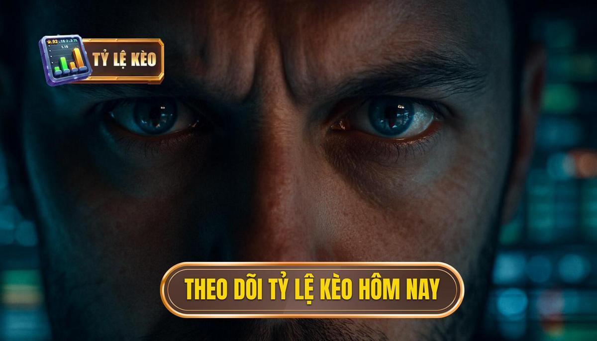 Tầm quan trọng của việc theo dõi tỷ lệ kèo live hôm nay