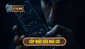 thumb - cập nhật kèo nhà cái