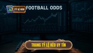 thumb - trang tỷ lệ kèo uy tín
