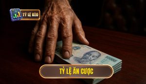 thumb - tỷ lệ ăn cược