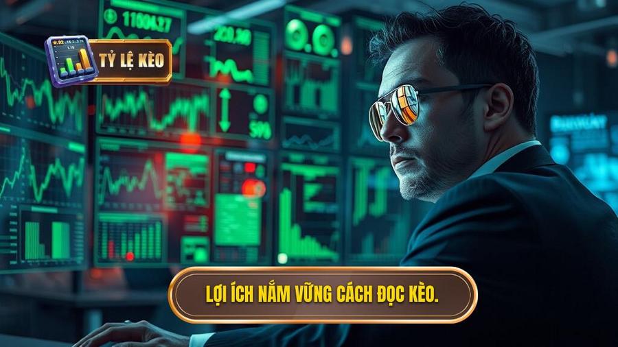 1. Lợi ích nắm vững cách đọc kèo.