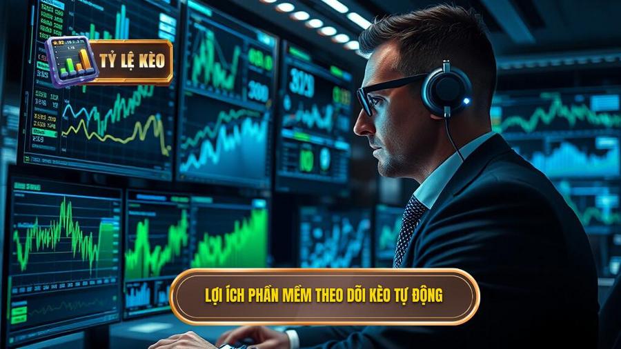 2. Lợi ích phần mềm theo dõi kèo tự động