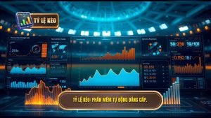 Tỷ Lệ Kèo_ Phần mềm tự động đẳng cấp.