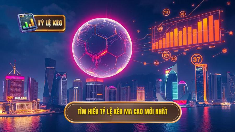 Tìm hiểu tỷ lệ kèo Ma Cao mới nhất