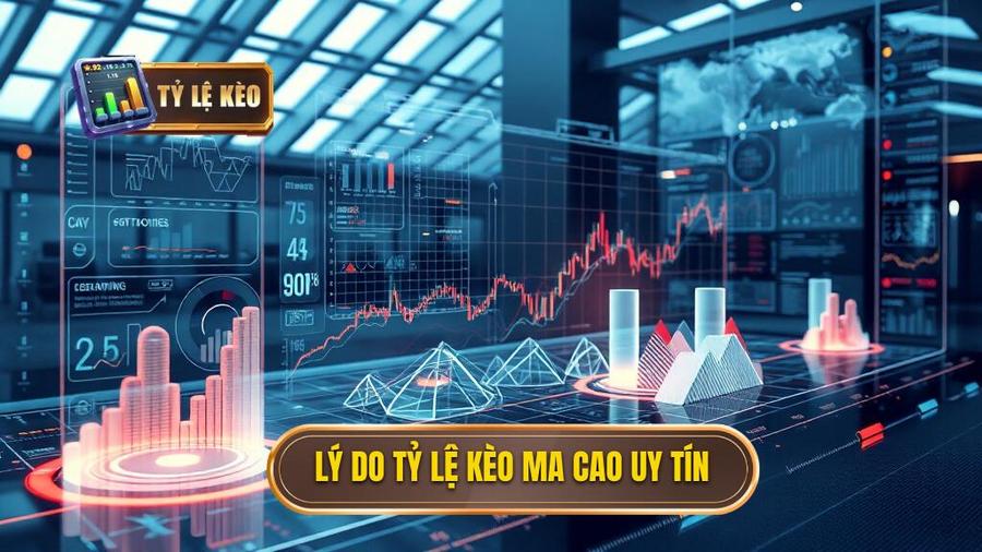 Lý do tỷ lệ kèo Ma Cao uy tín
