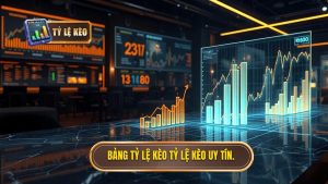so sánh tỷ lệ kèo các nhà cái uy tín