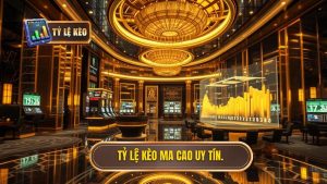 Tỷ lệ kèo Ma Cao