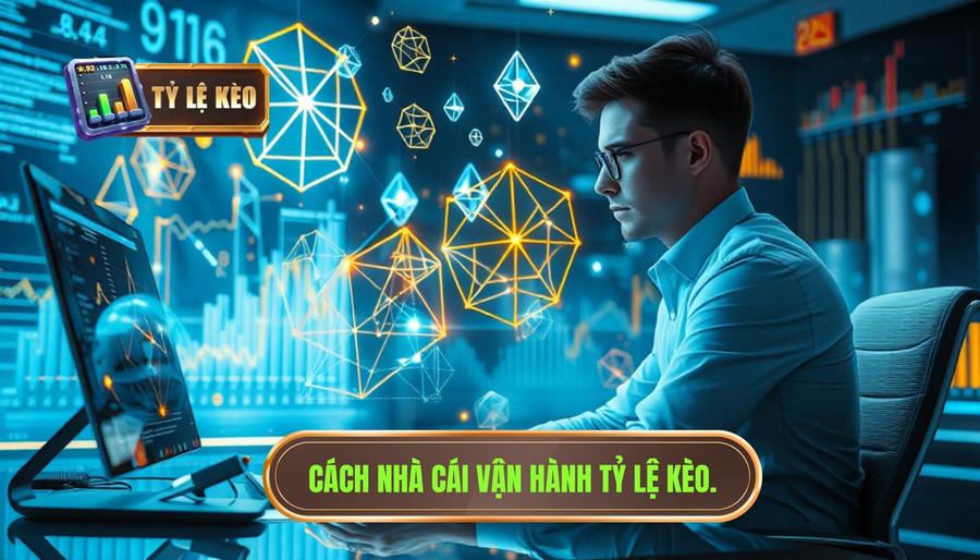 Hiểu rõ bản chất của tỷ lệ kèo và cách nhà cái vận hành