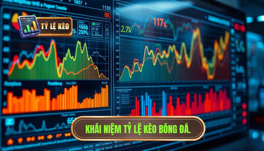 Tỷ lệ kèo là gì và tại sao nó lại quan trọng?