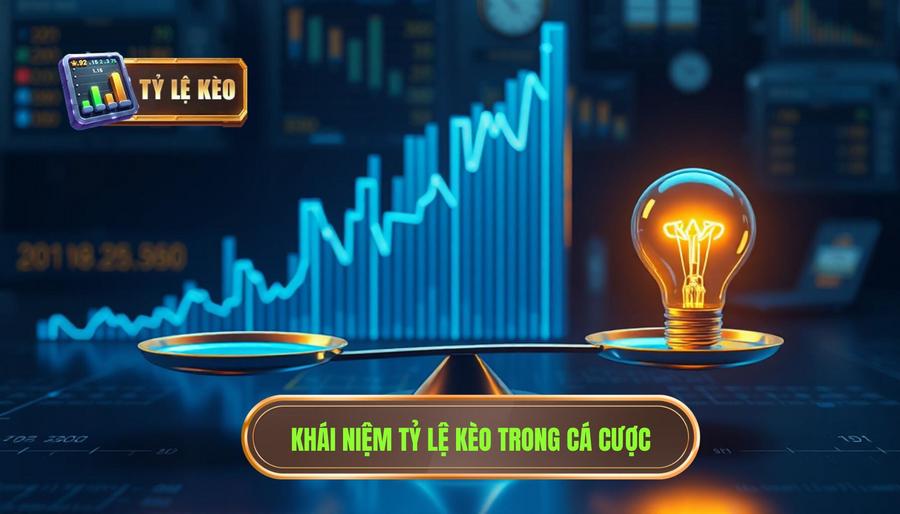 Tỷ lệ kèo là gì và tại sao phải hiểu rõ nó?