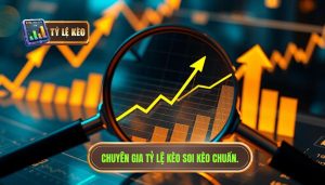 Hiểu đúng tỷ lệ kèo để tránh những lựa chọn sai lầm
