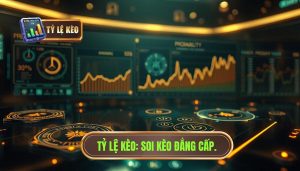 Phân tích tỷ lệ kèo để tìm ra cơ hội sáng giá và thắng lớn