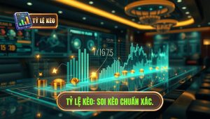 Cách đọc tỷ lệ kèo chuẩn xác cho người mới bắt đầu