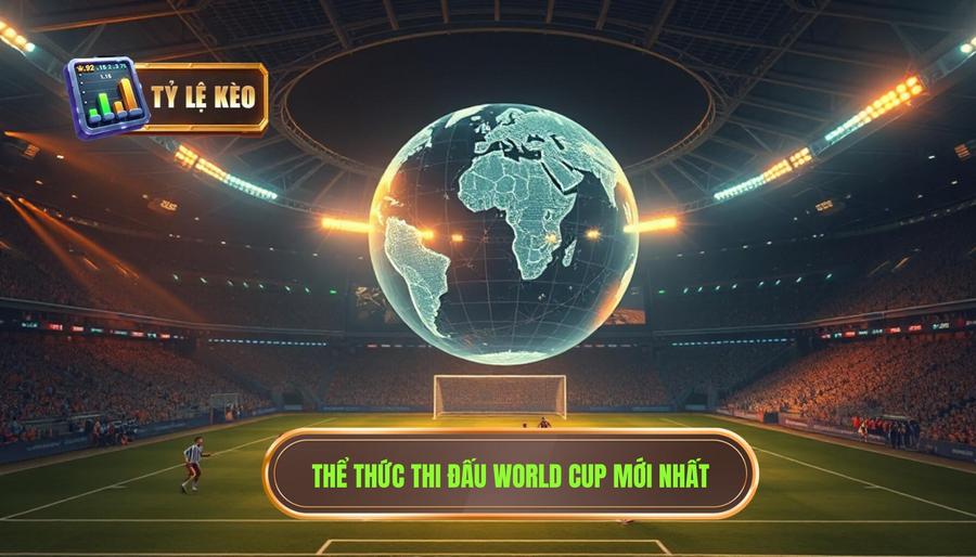 Lịch thi đấu World Cup mới nhất: Cập nhật chi tiết và nhận định chuyên sâu 1 Tổng quan về thể thức và quy mô World Cup mới nhất