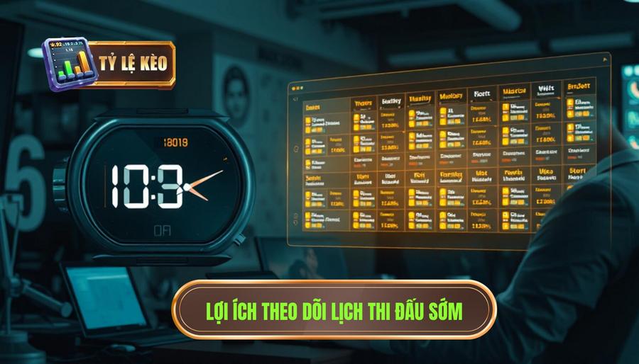 Lịch thi đấu World Cup mới nhất: Cập nhật chi tiết và nhận định chuyên sâu 3 Phân tích tầm quan trọng của việc theo dõi lịch thi đấu sớm