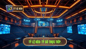Tỷ số bóng đá trực tiếp hôm nay